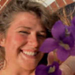 Meet your Posher, Anna